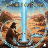 Cristiano Nascimento Santos - Isaque e os poços