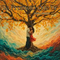 YASSEL ENRIQUE - Te Prometo Que Sí