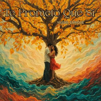 YASSEL ENRIQUE - Te Prometo Que Sí