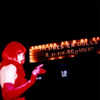 The Dresden Dolls - A Is for Accident (Explicit)
