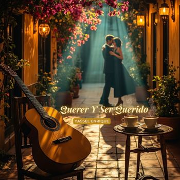 YASSEL ENRIQUE - Querer Y Ser Querido