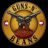 No Control - Guns N' Beans