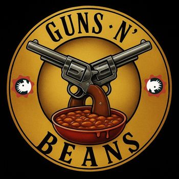 No Control - Guns N' Beans