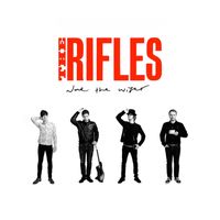 The Rifles - None the Wiser (Explicit)