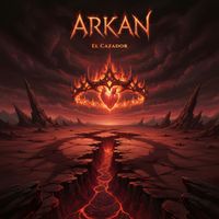 Arkan - El Cazador