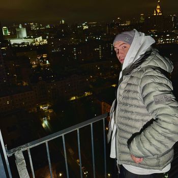 RAPHAEL - Москва