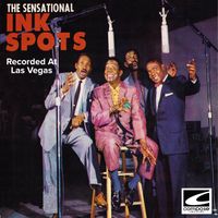 The Ink Spots - The Sensational Ink Spots (Recorded At Las Vegas)