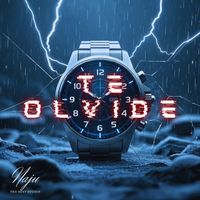 NAJU - te olvide (Explicit)