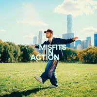 RMS - MISFITS IN ACTION (Explicit)