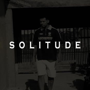 GAMI - SOLITUDE (Explicit)
