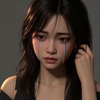 Kim Fabiola - I am really sorry (FreenBecky)