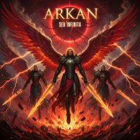 Arkan - Sed Infinita