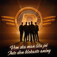 Donnez - Vem ska man lita på / Inte den blekaste aning