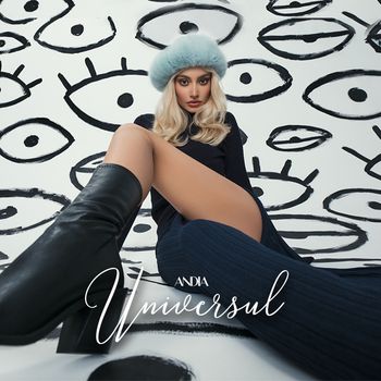 Andia - Universul