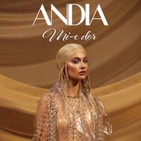 Andia - Mi-E Dor (Mihai V Remix)