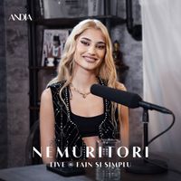 Andia - Nemuritori (Live @ Fain si simplu)