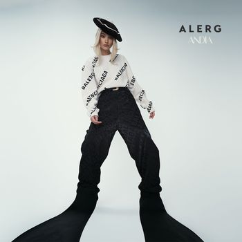 Andia - Alerg