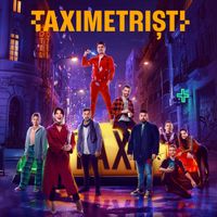 Spike - Taximetristi (Explicit)