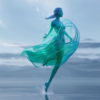 ERP - Run Through the Rain