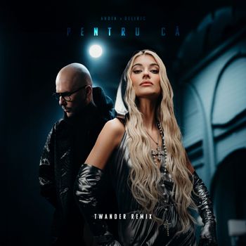 Andia - Pentru ca (Twander Remix)