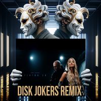 Andia - Pentru ca (Disk Jokers Remix)
