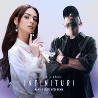 Alexia - Infinituri (NA-NO & Cristi Nitzu Remix)