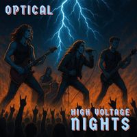 Optical - High Voltage Nights