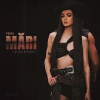Alexia - Peste mari (si mai departe)