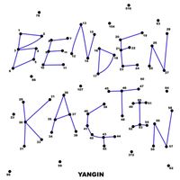 Yangın - Benden Kaçtın