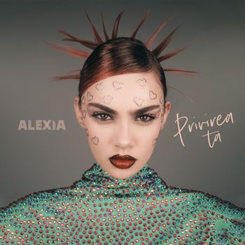 Alexia - Privirea ta