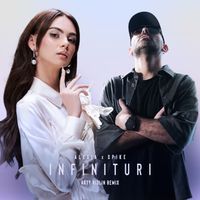 Alexia - Infinituri (Arty Violin Remix)