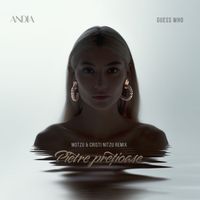 Andia - Pietre Pretioase (Motzu & Cristi Nitzu Remix)