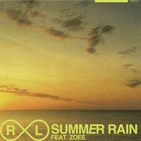 Real Lies - Summer Rain