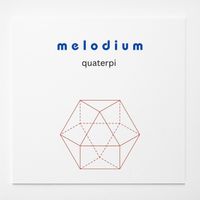melodium - Quaterpi