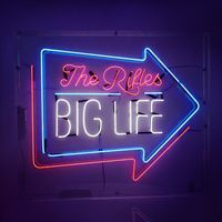 The Rifles - Big Life
