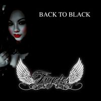 Angeles - Back to Black