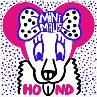 Hond - MINIMAUS