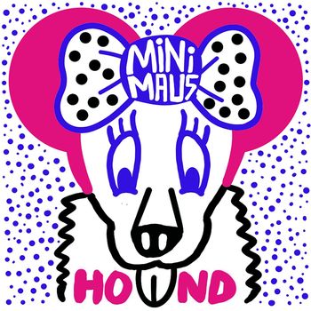 Hond - MINIMAUS