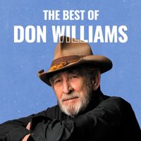 Don Williams - The Best of Don Williams
