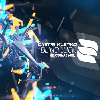 Dmitri Klepko - Blind Luck