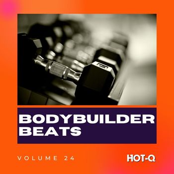 Various Artists - Bodybuilder Beats 024