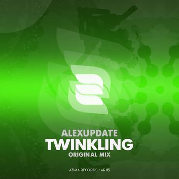 AlexUpdate - Twinkling
