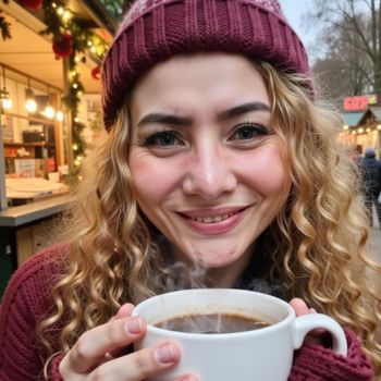 LCD - Heavy Heart, Strong Will