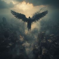 Vorpalraven - Heaven Has Teeth