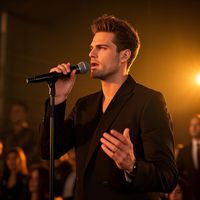 Swayze - A Inveja Mora ao Lado