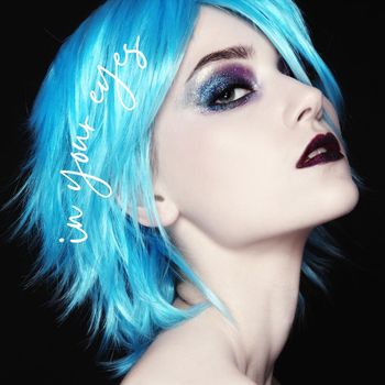 Amy Faulkner - In Your Eyes