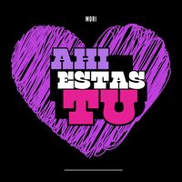 Mori - Ahi estas tu
