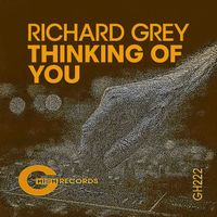 Richard Grey - Thinking of You
