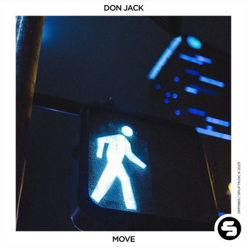 Don Jack - Move