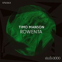 Timo Manson - Rowenta